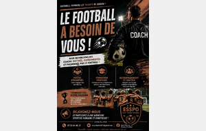 RECHERCHE DE COACH