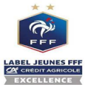 LABEL école de Football